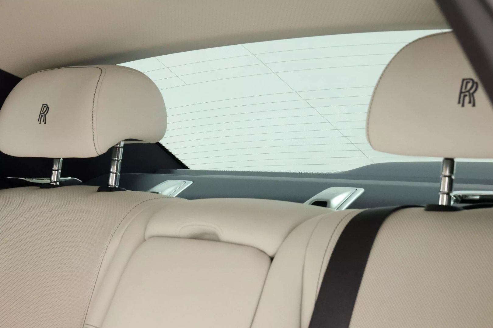 2018 Rolls-royce Ghost - Image 53