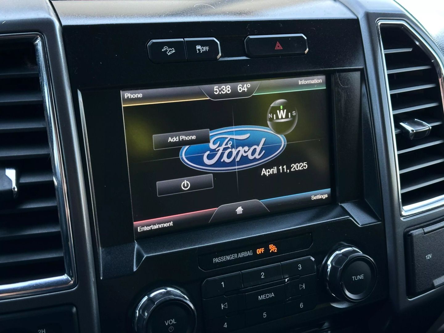 2015 Ford F150 Supercrew Cab - Image 27