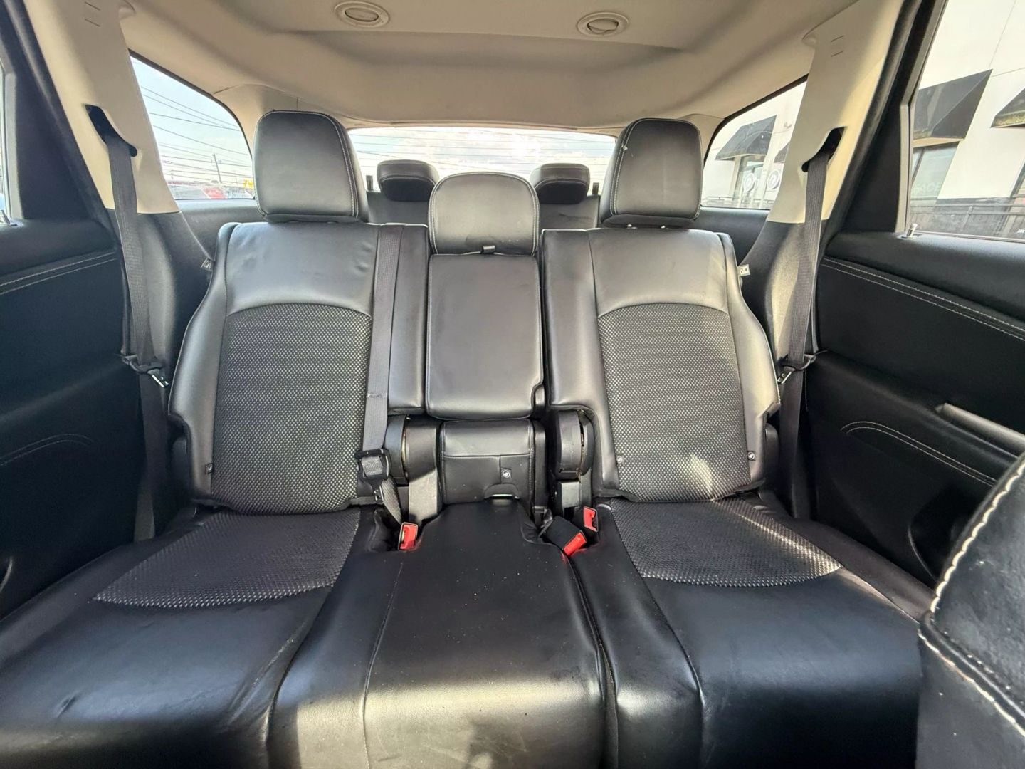 2018 Dodge Journey - Image 44