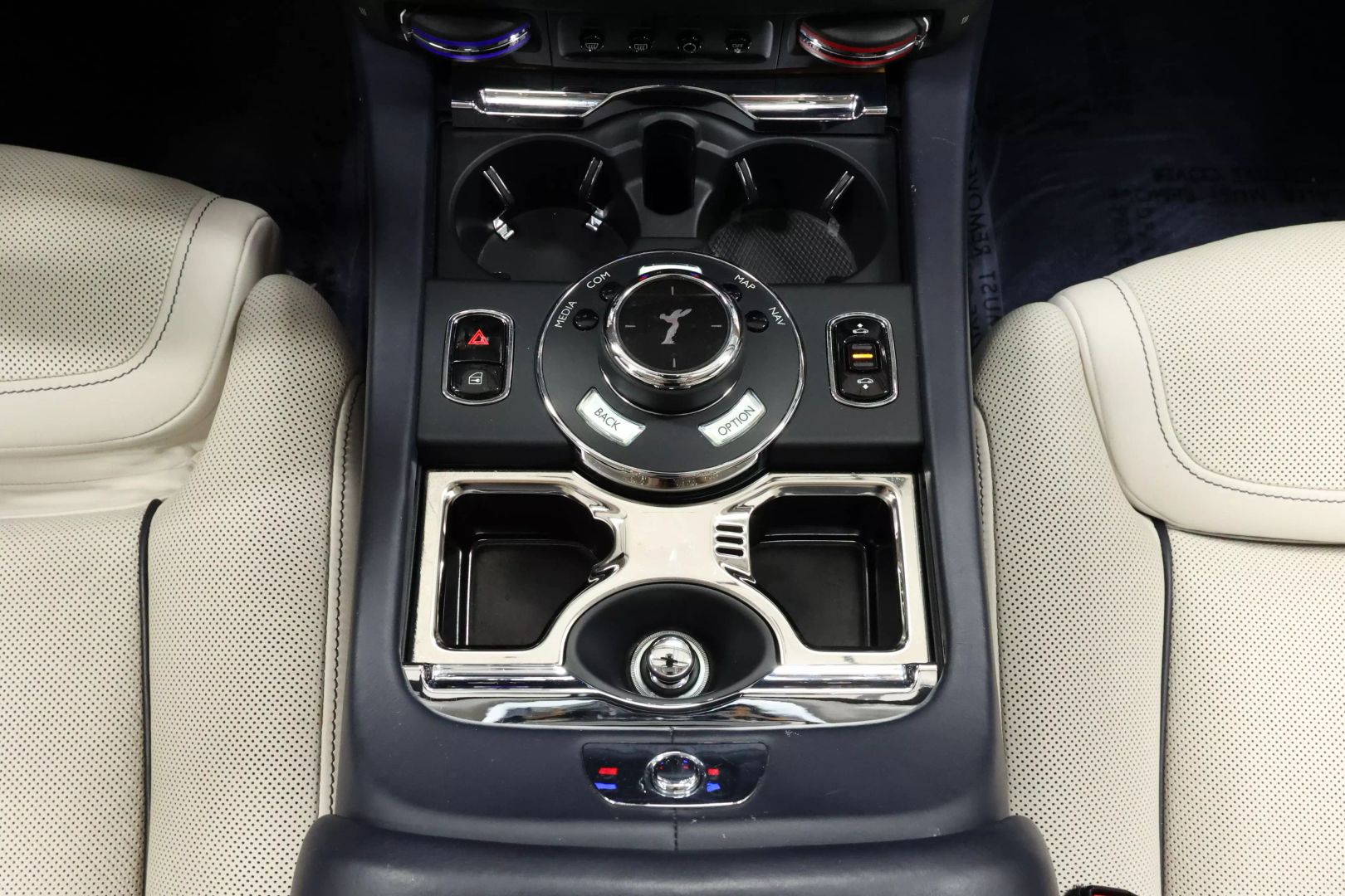 2018 Rolls-royce Ghost - Image 39