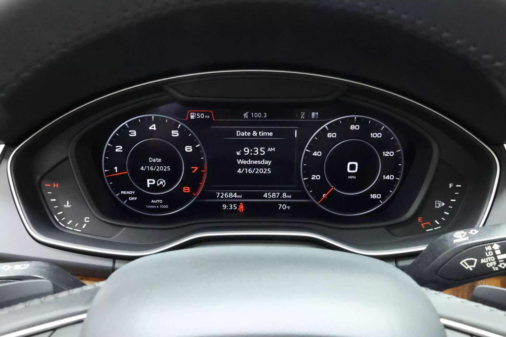 2018 Audi Q5 - Image 30