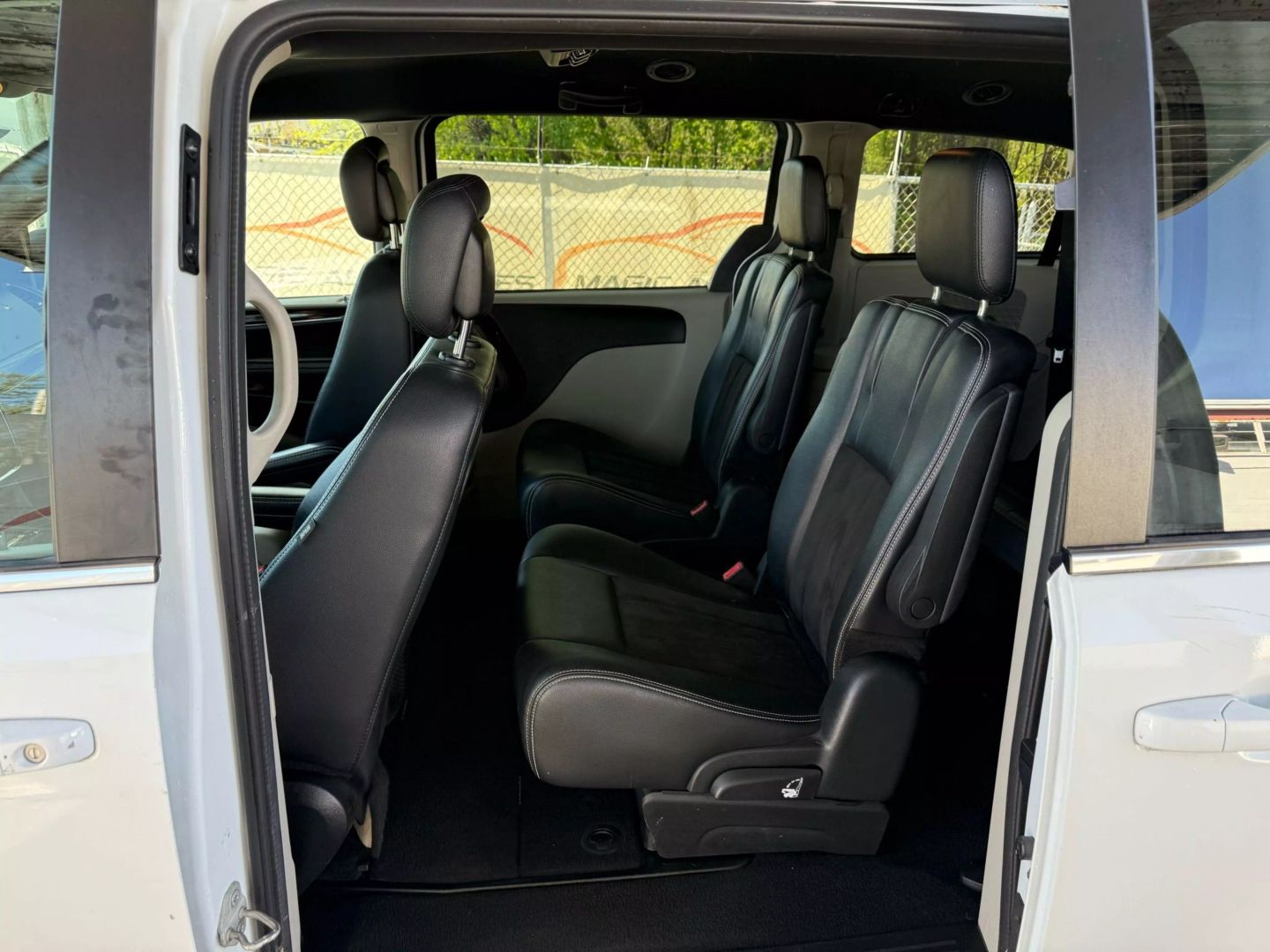 2020 Dodge Grand Caravan Passenger - Image 17