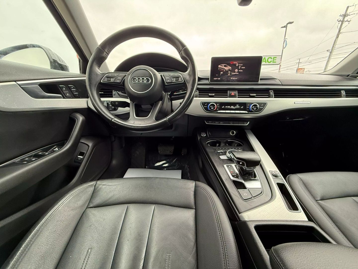 2017 Audi A4 - Image 26