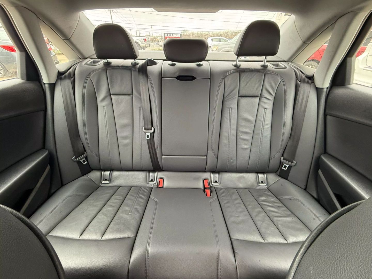 2017 Audi A4 - Image 46