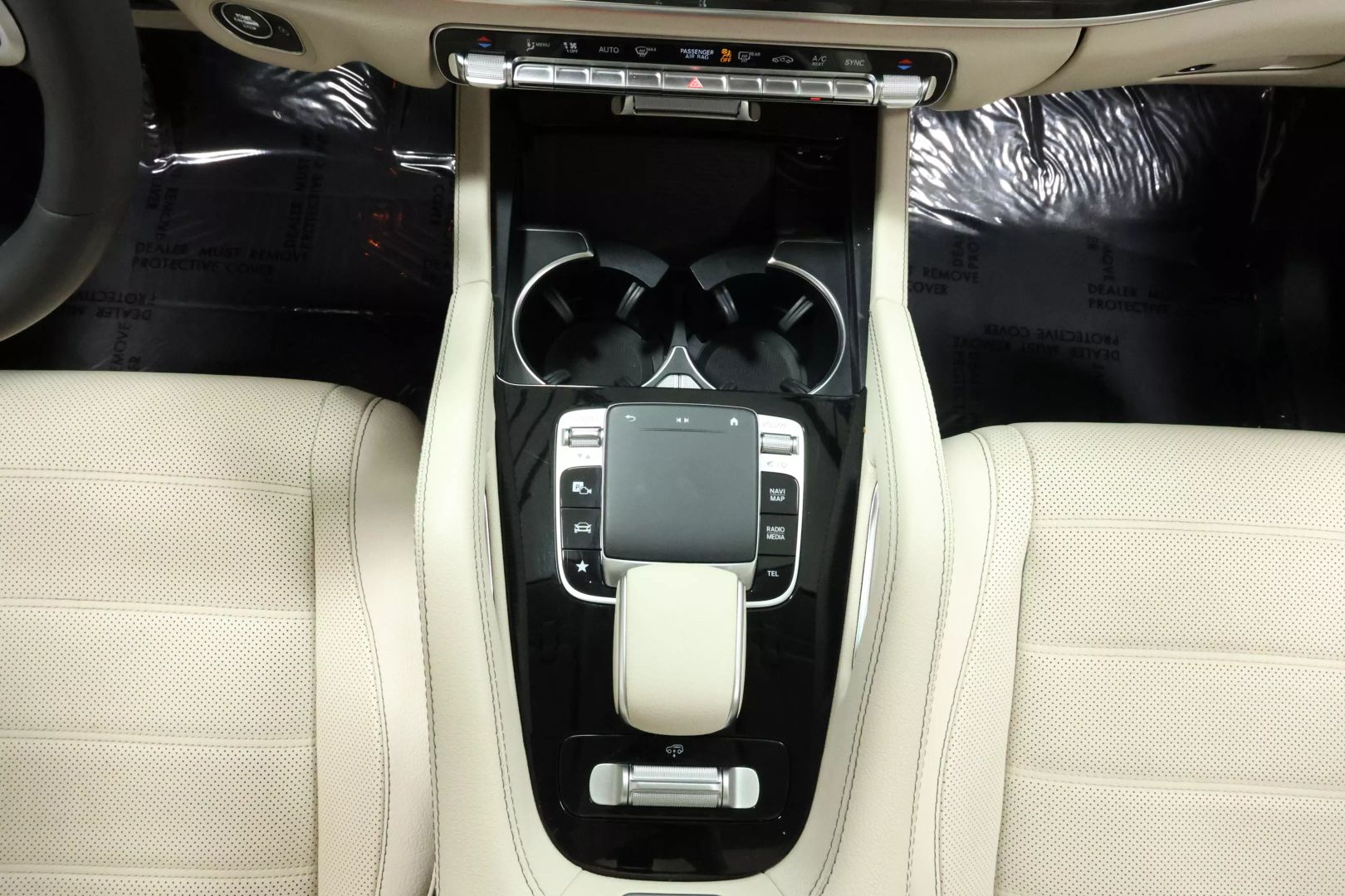 2020 Mercedes-benz Gls - Image 51