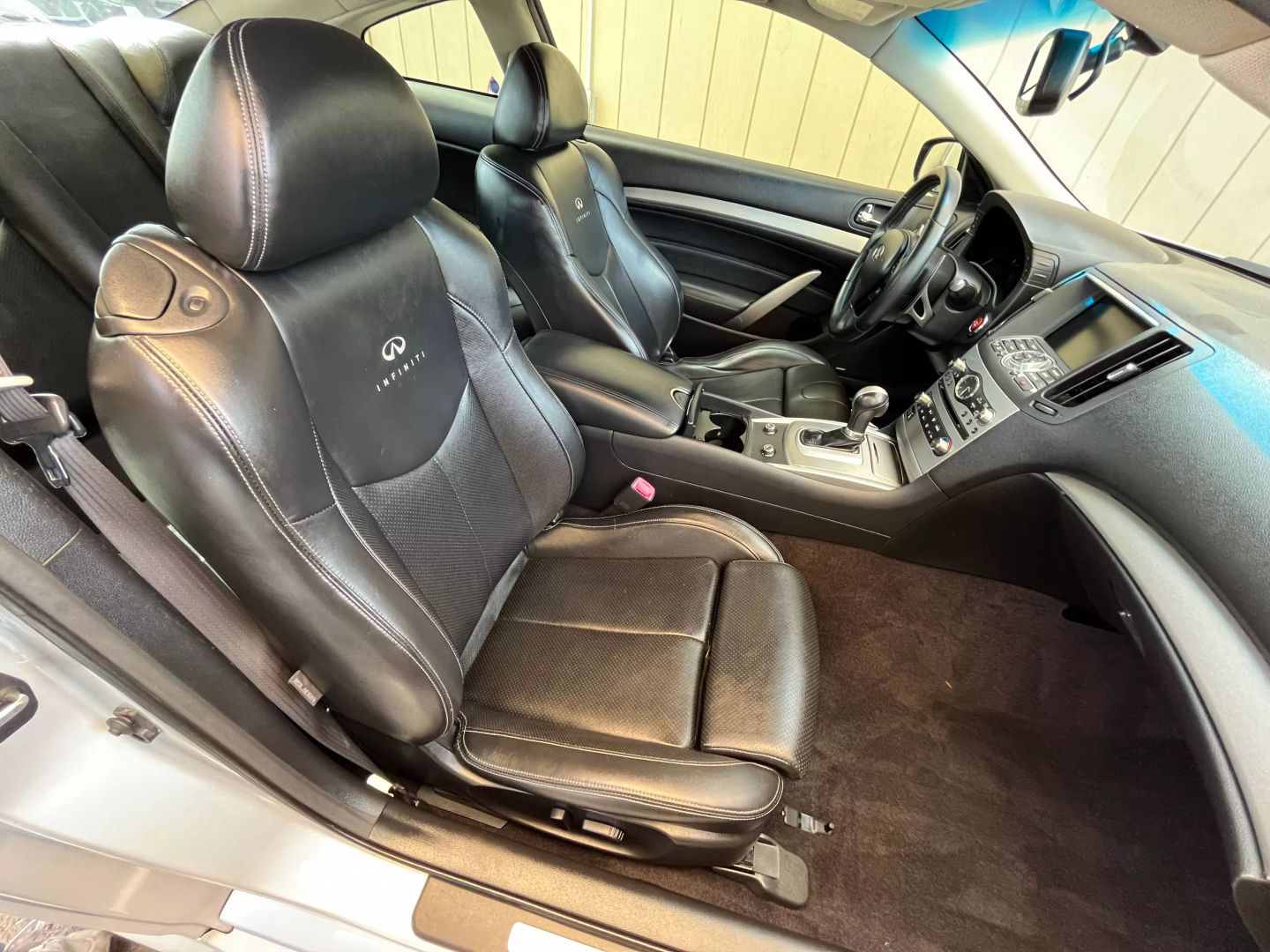 2012 Infiniti G  Vin: Jn1cv6ek5cm420347 Stock Id: 420347 - Image 13