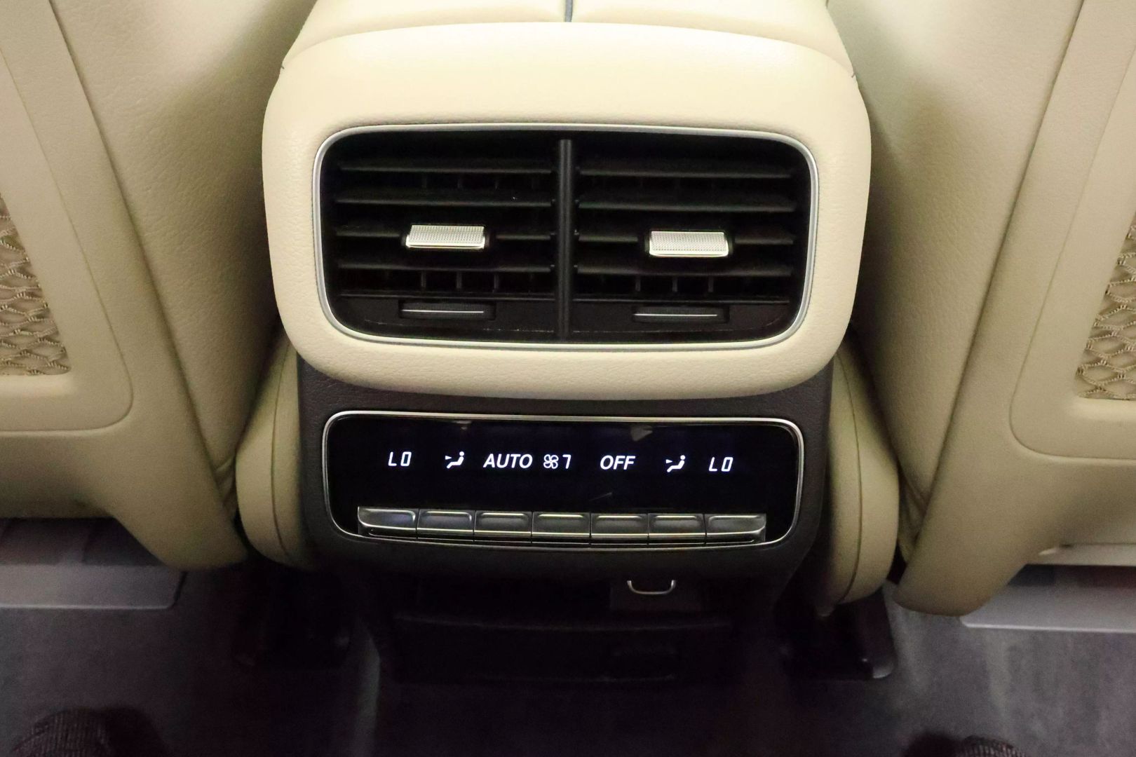 2020 Mercedes-benz Gls - Image 113