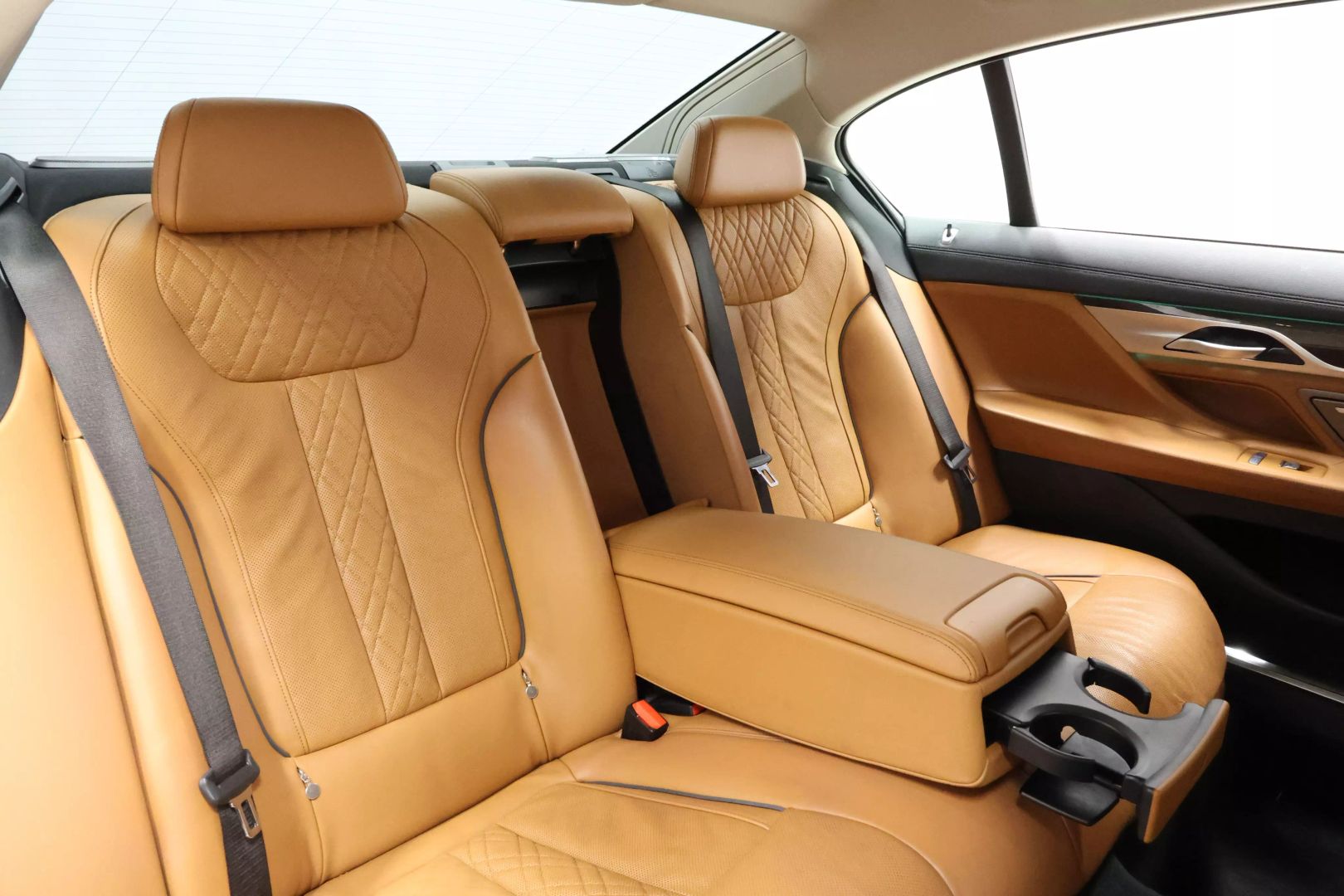 2021 Bmw 7 Series - Image 80