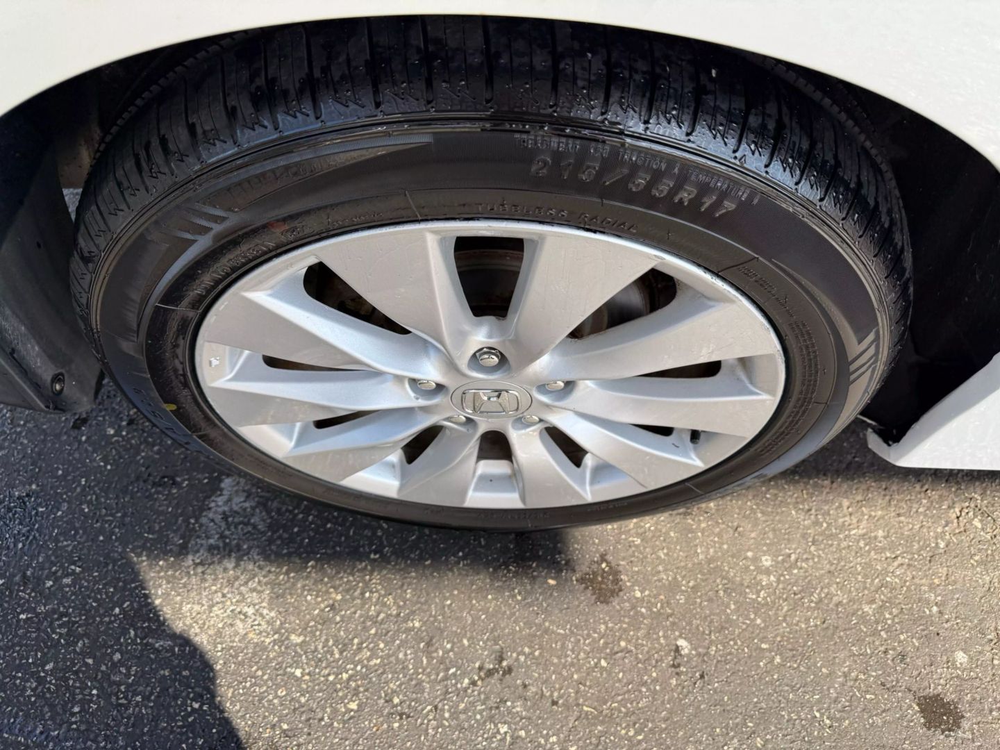 2015 Honda Accord - Image 47