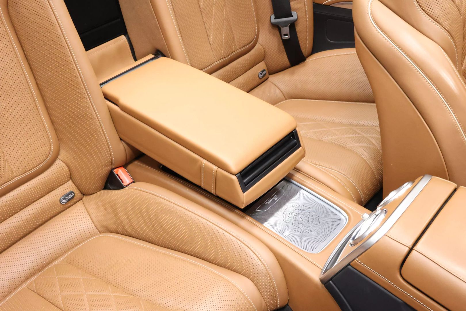 2017 Mercedes-benz S-class - Image 62