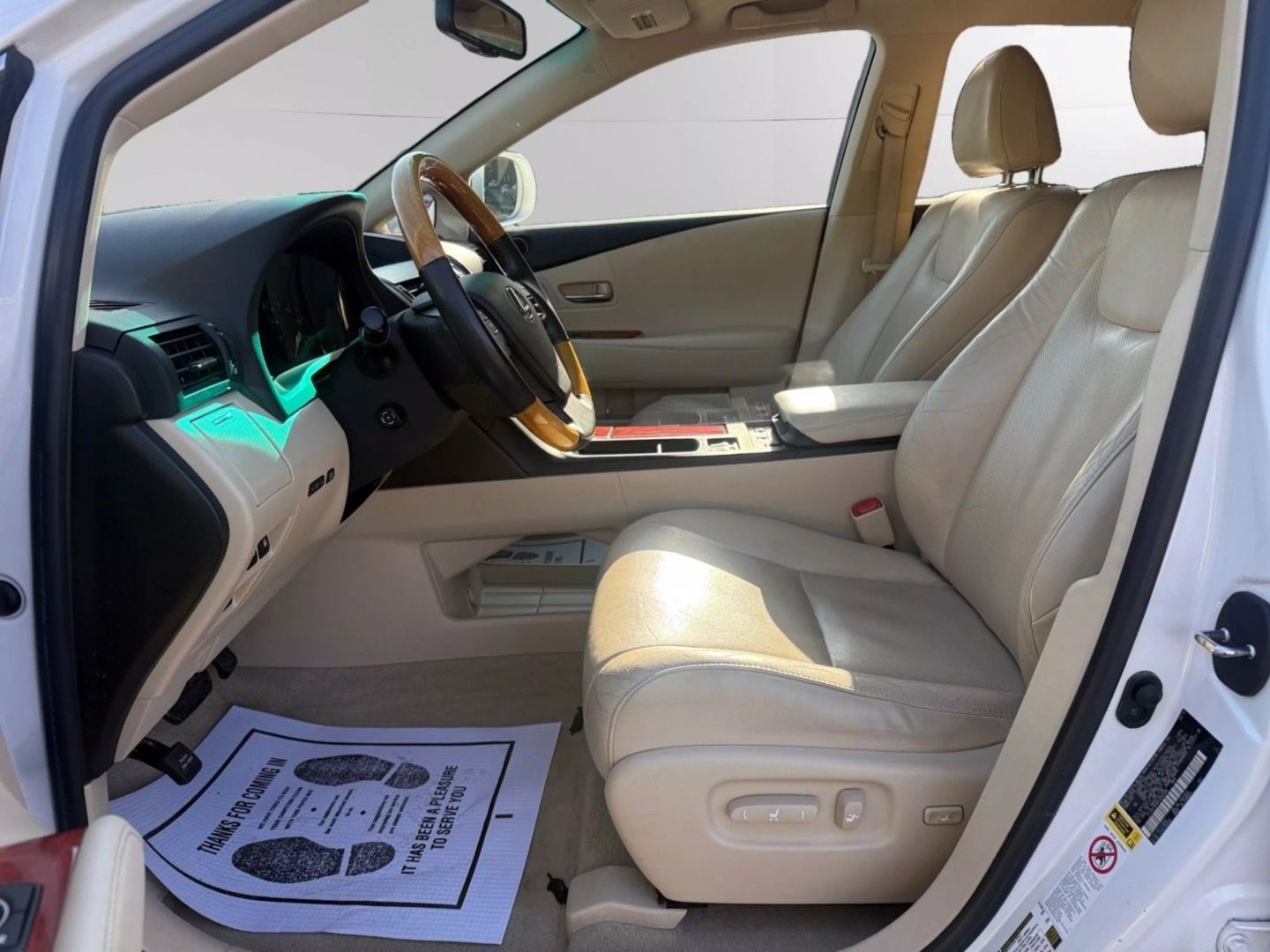 2012LEXUS RX for sale in Stafford VA