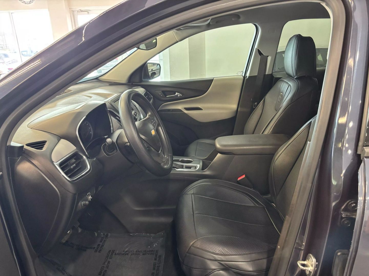 2019 Chevrolet Equinox Ls Sport Utility 4d - Image 15