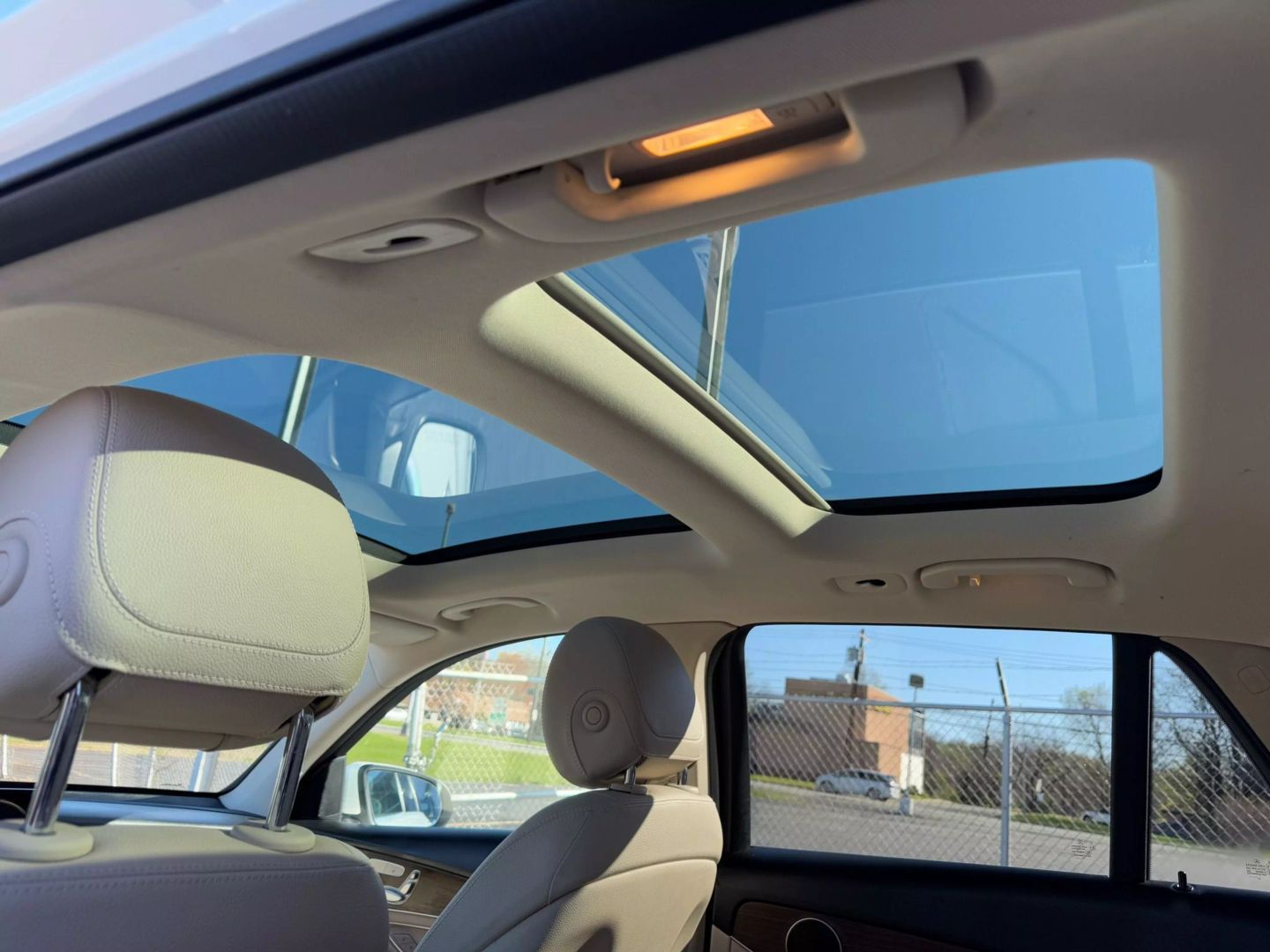 2021 Mercedes-benz Glc - Image 44