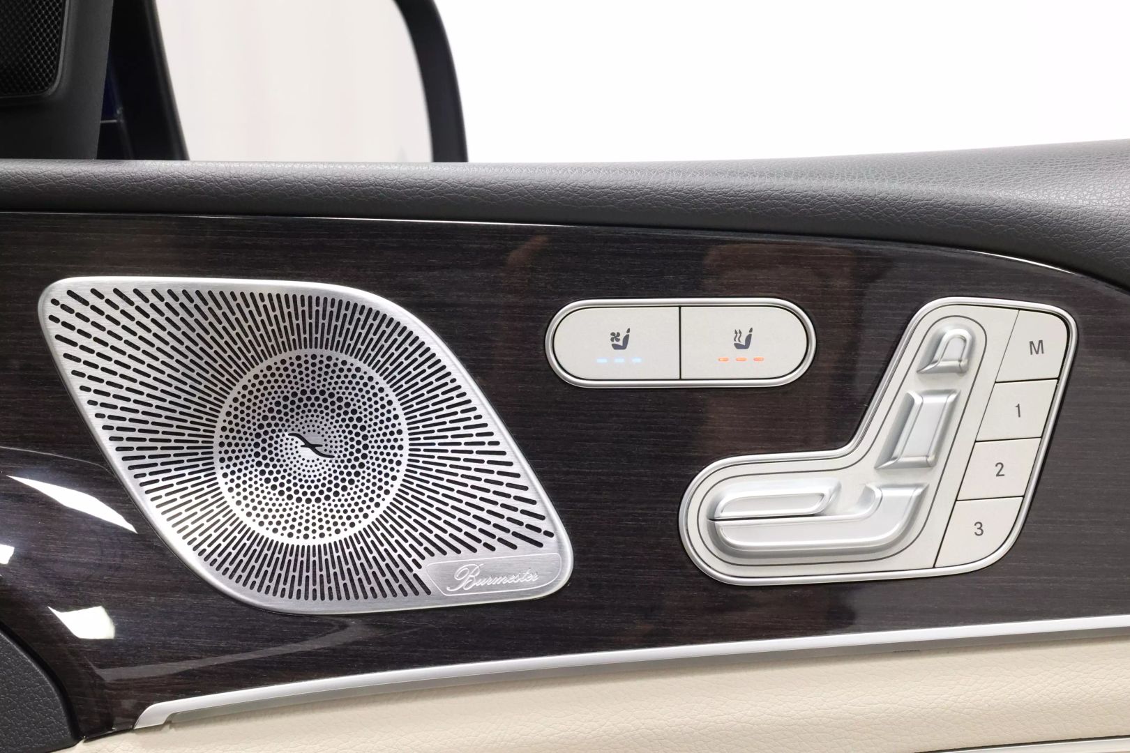 2020 Mercedes-benz Gls - Image 122