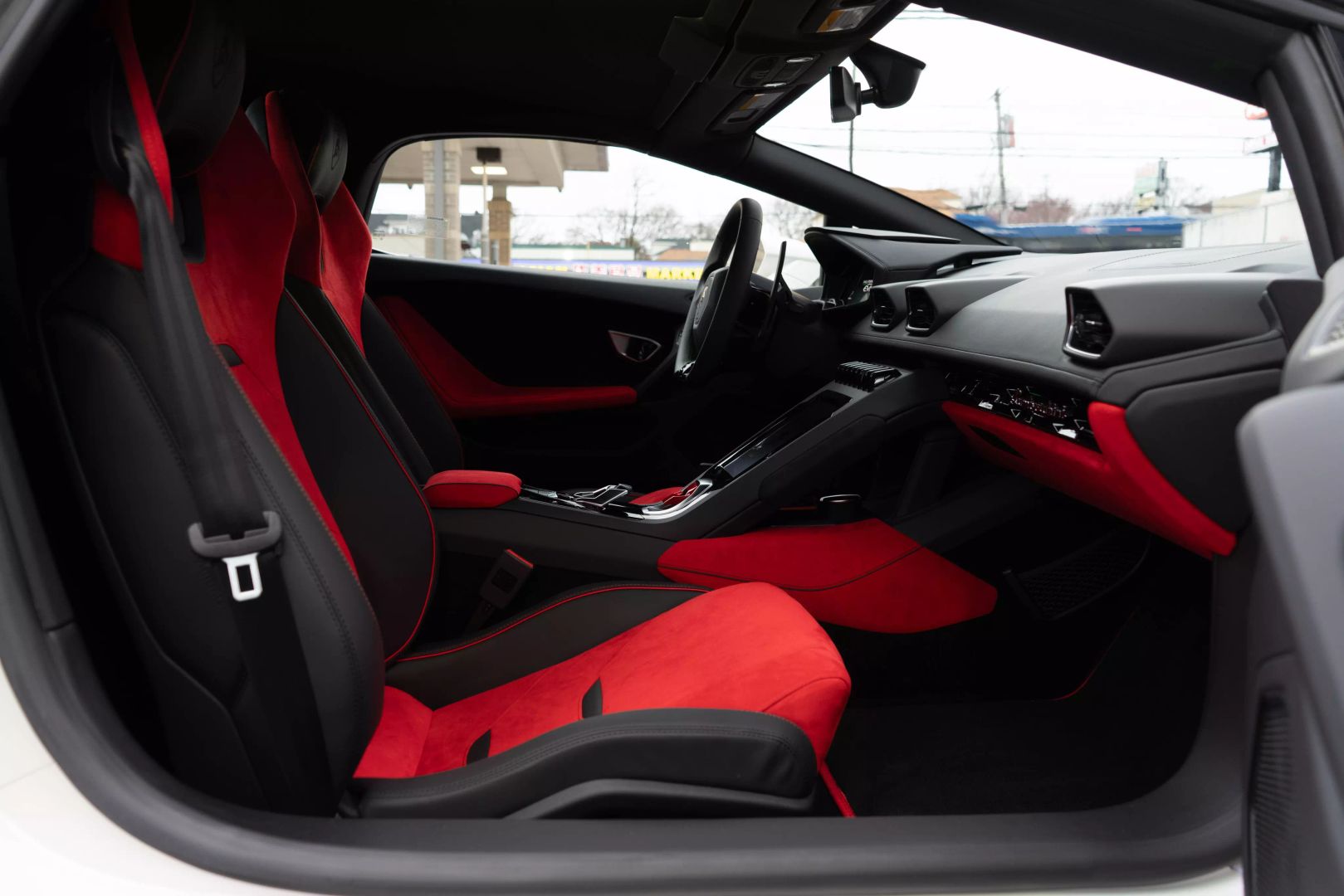 2024 Lamborghini Huracan - Image 66