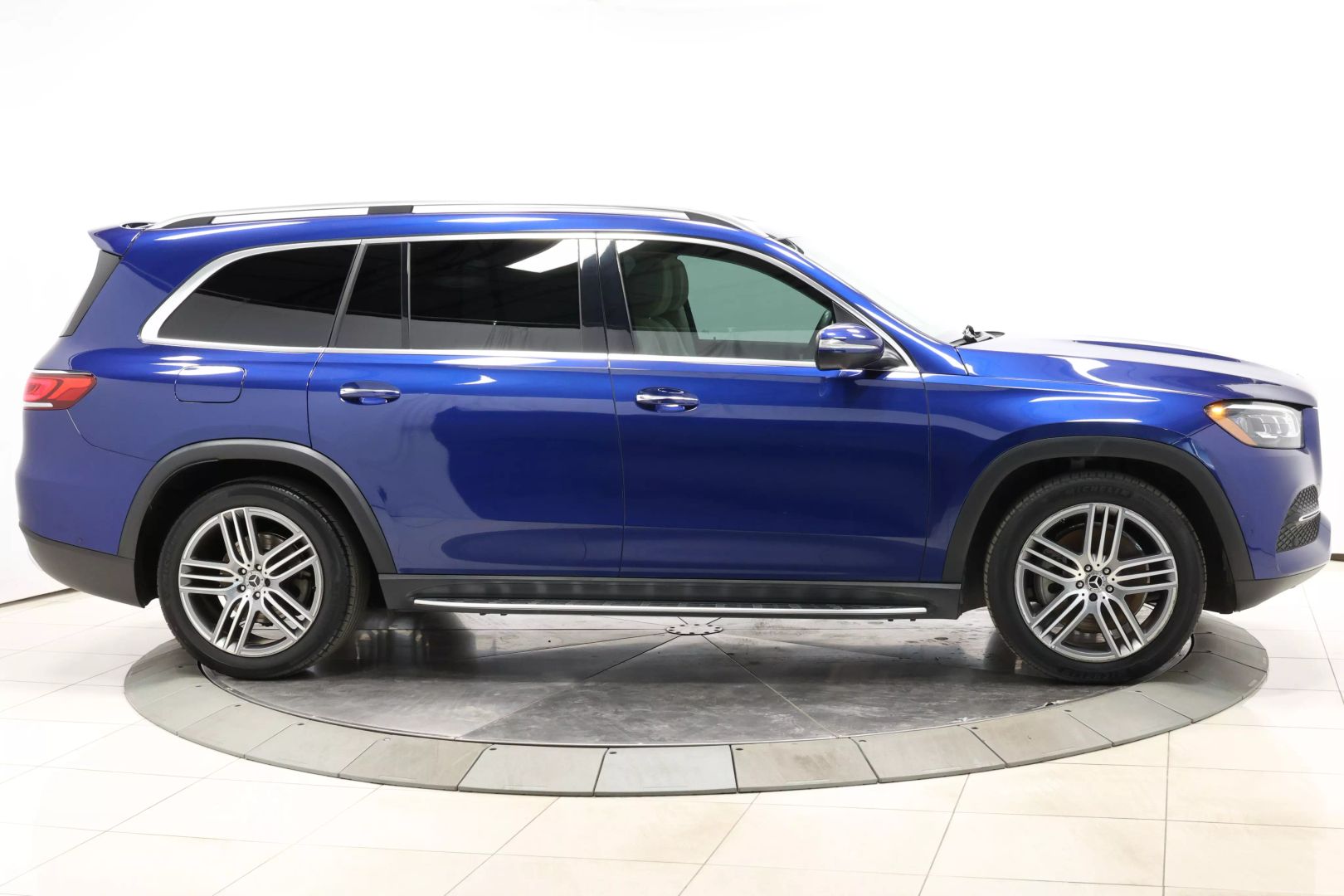 2020 Mercedes-benz Gls - Image 90