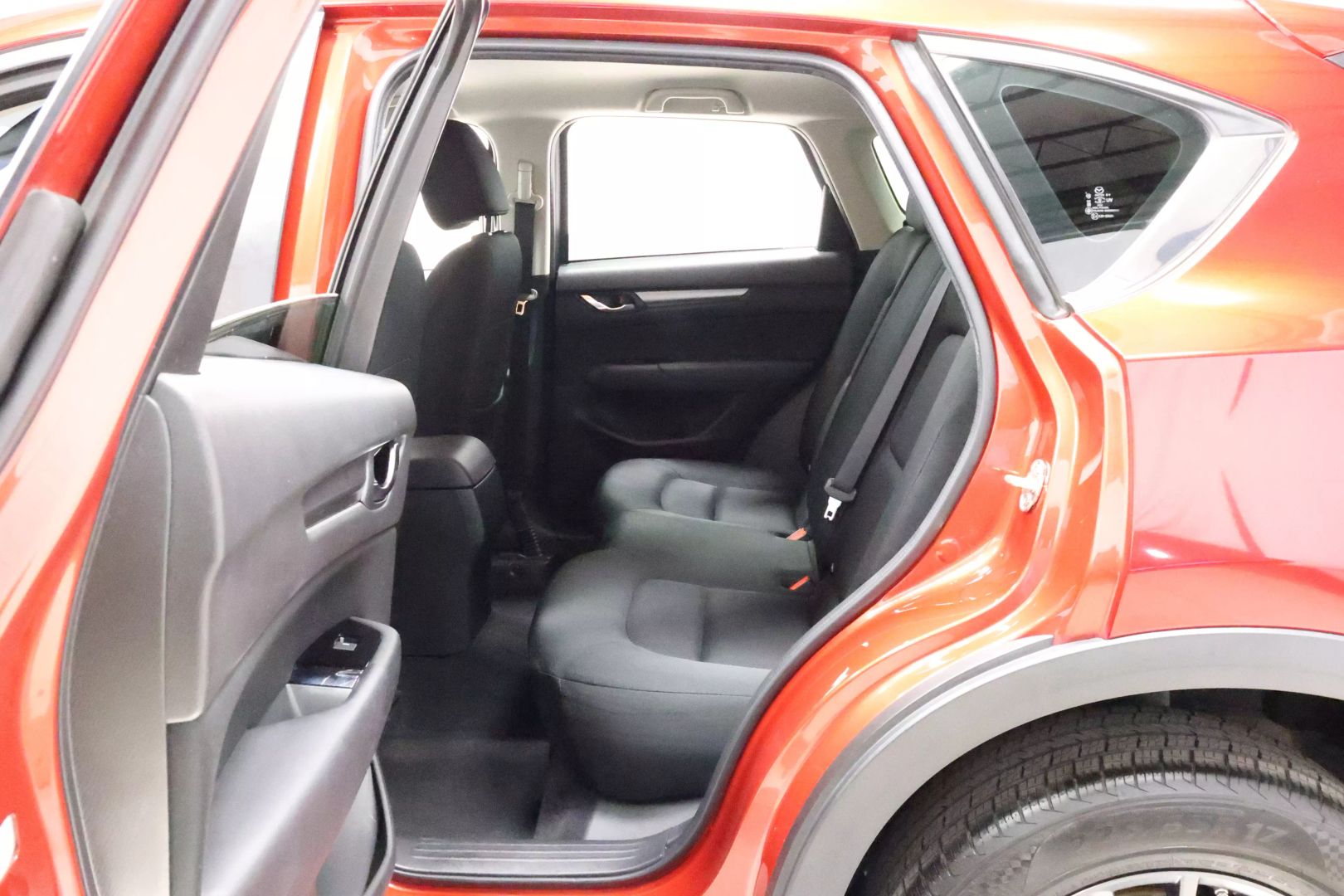 2019 Mazda Cx-5 - Image 49