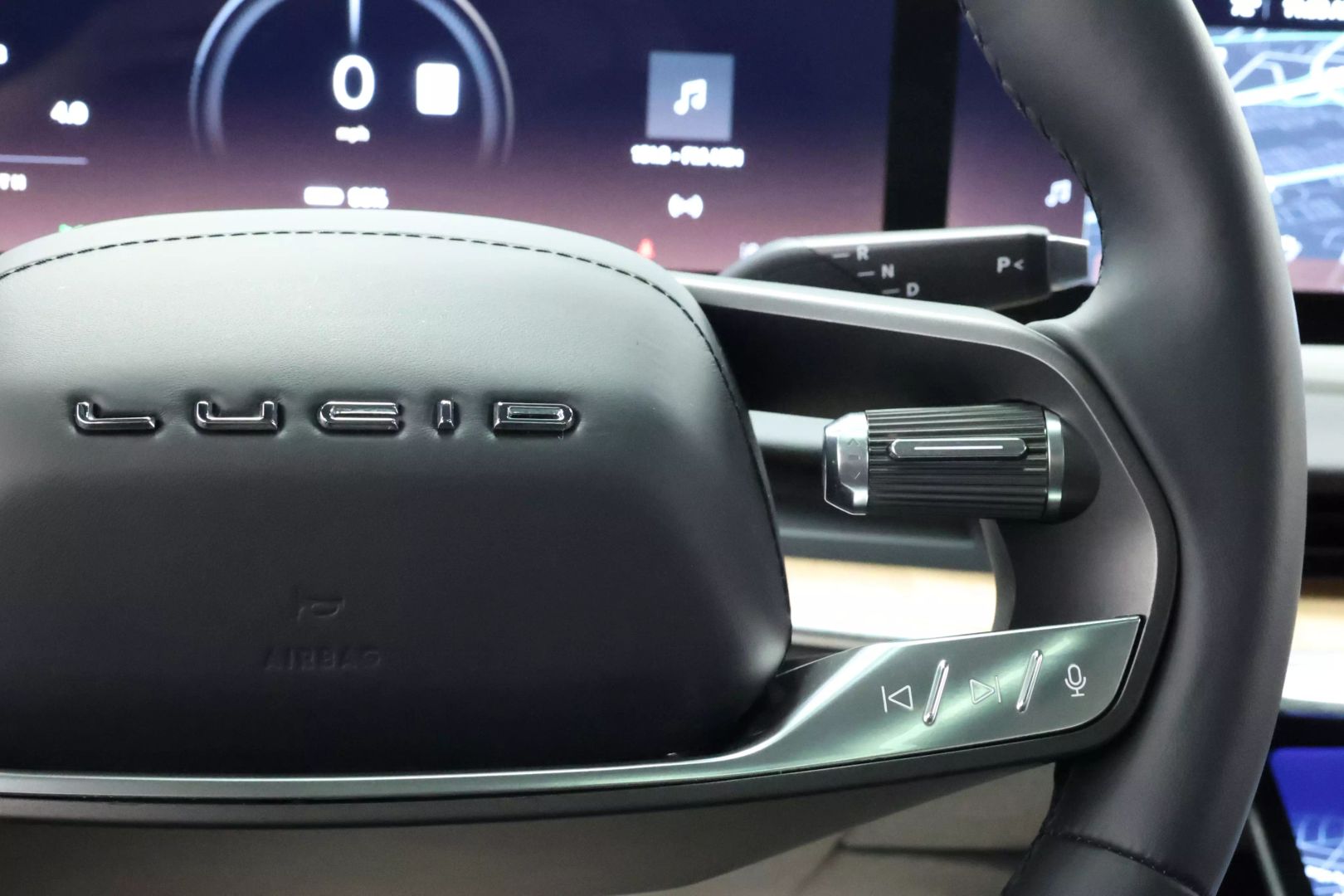 2023 Lucid Air - Image 24
