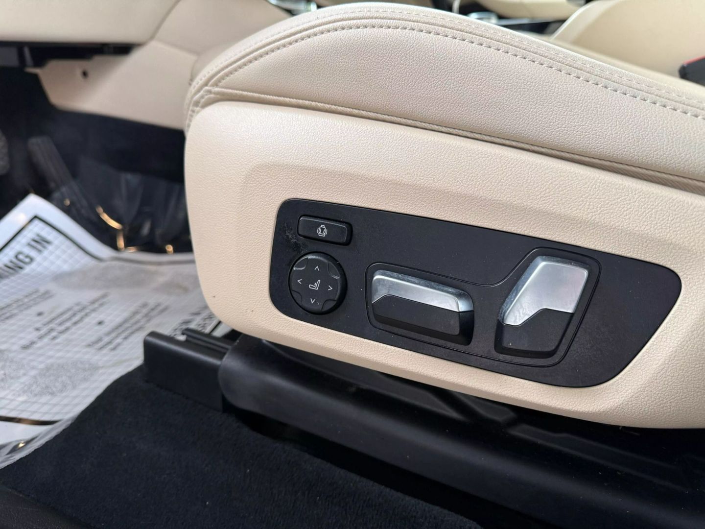 2020 Bmw X3 - Image 40