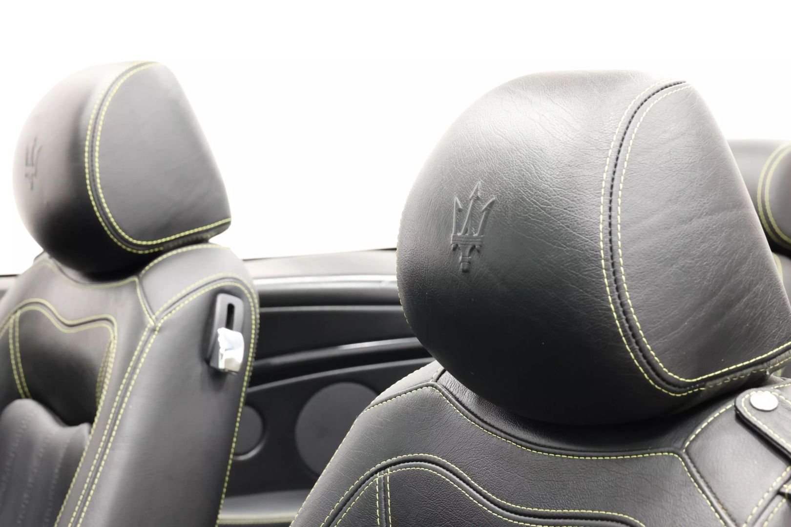 2011 Maserati Granturismo - Image 15