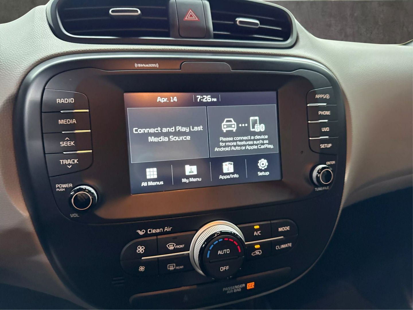 2019 Kia Soul - Image 20