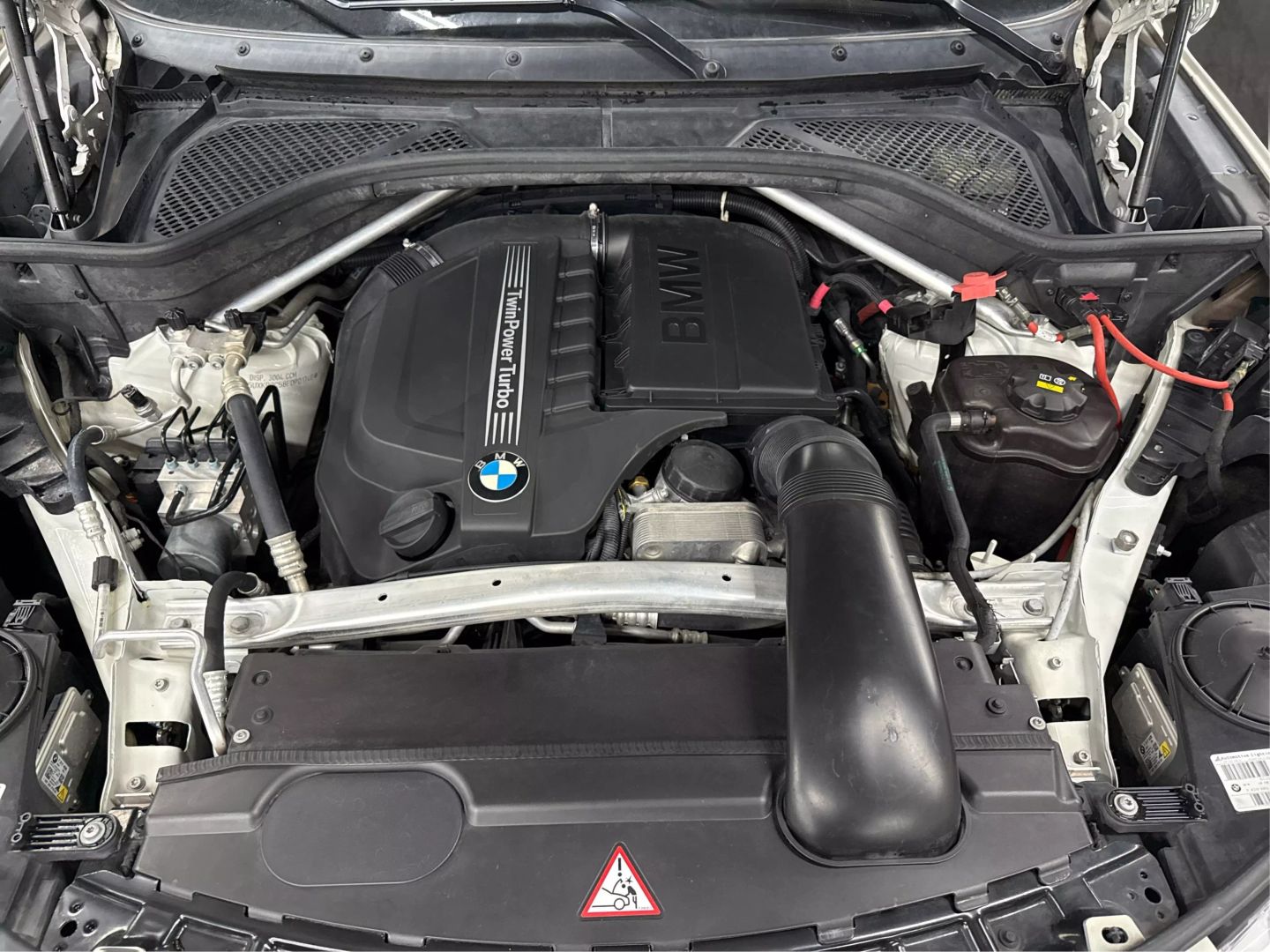 2015 Bmw X5 - Image 9