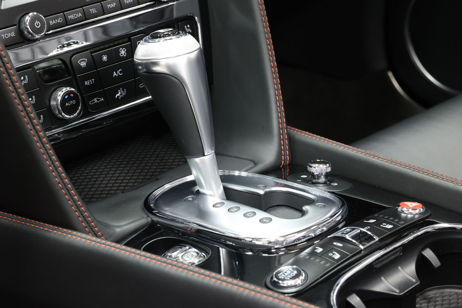 2014 Bentley Continental - Image 44
