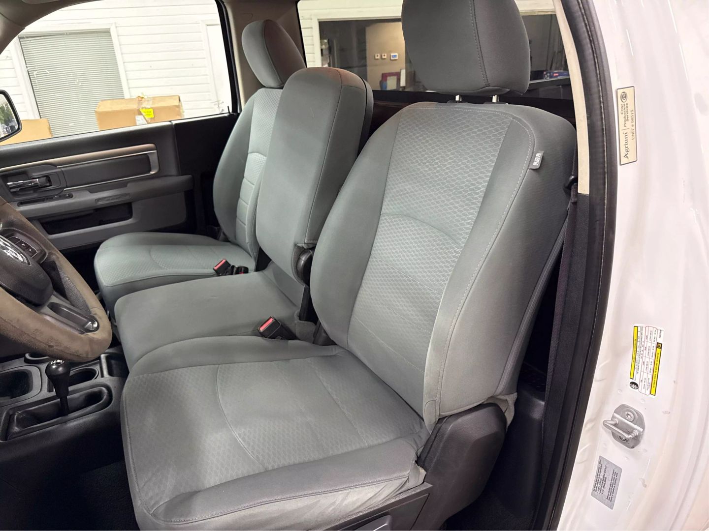 2017 Ram 2500 Regular Cab - Image 26