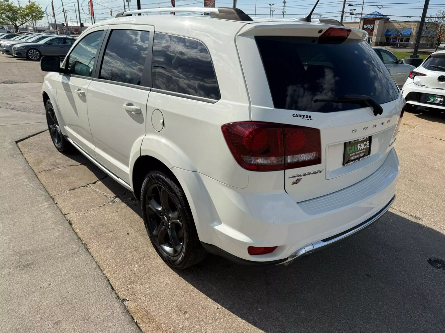 2018 Dodge Journey - Image 7