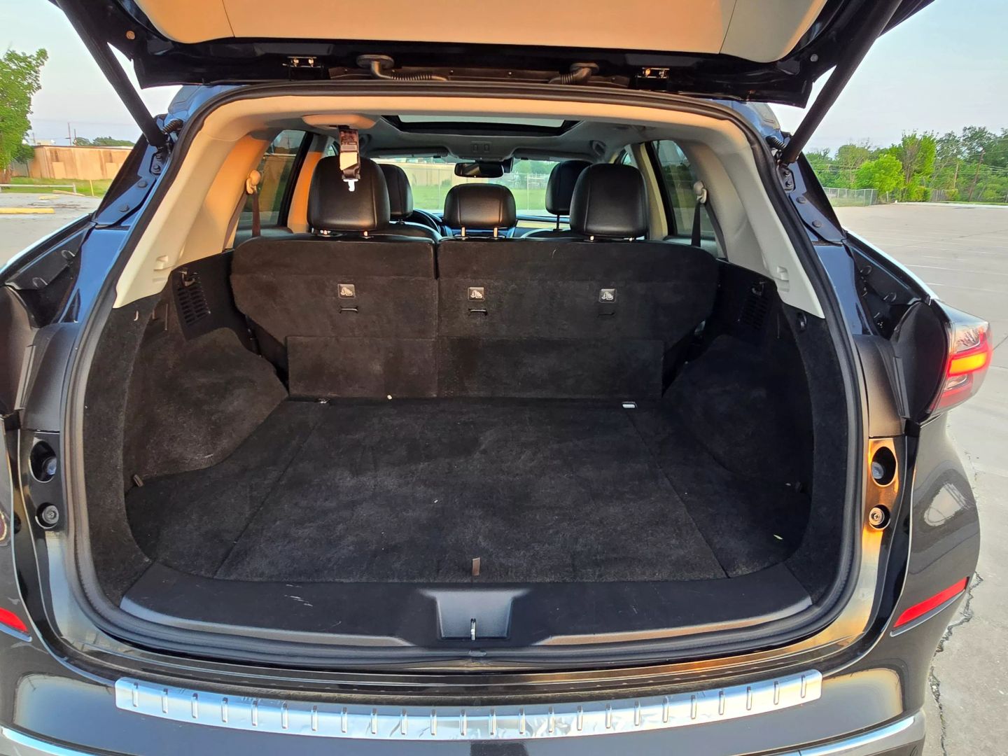 2019 Nissan Murano - Image 7