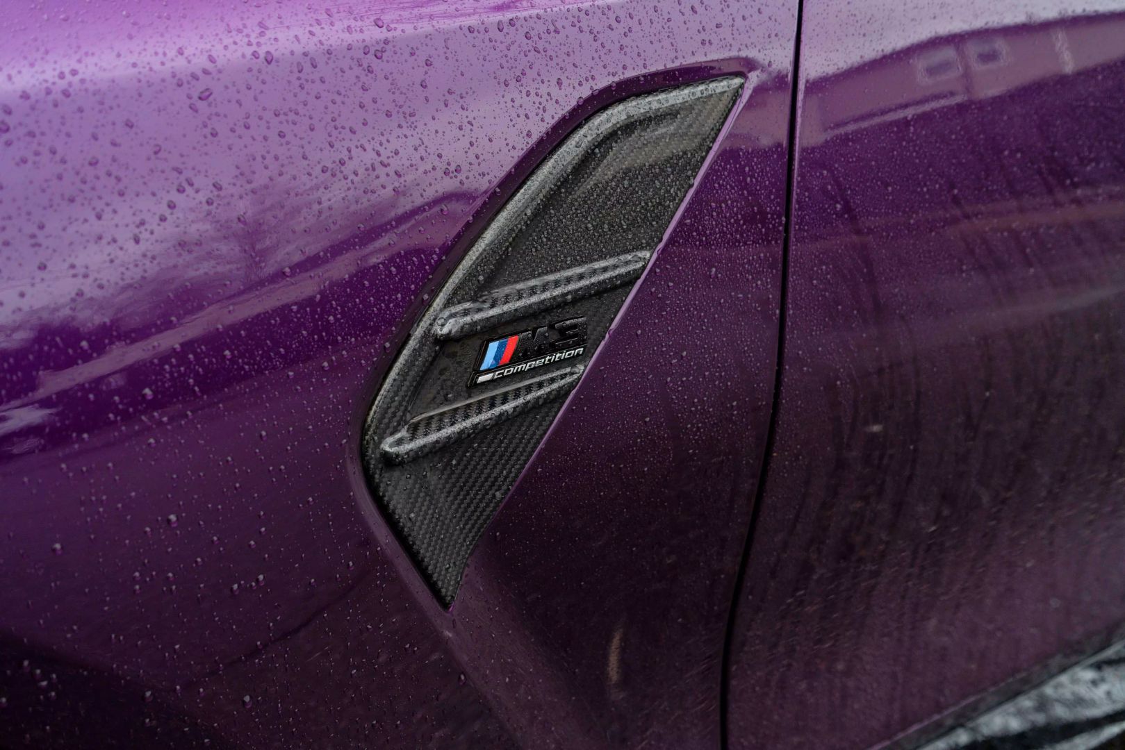 2024 Bmw M3 - Image 20