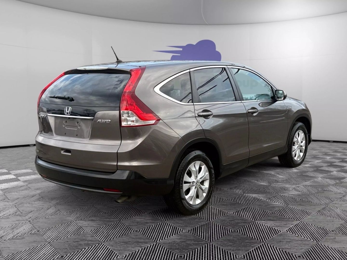 2014HONDA CR-V for sale in Stafford VA