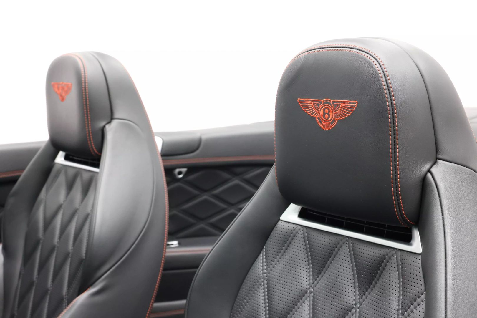 2014 Bentley Continental - Image 19