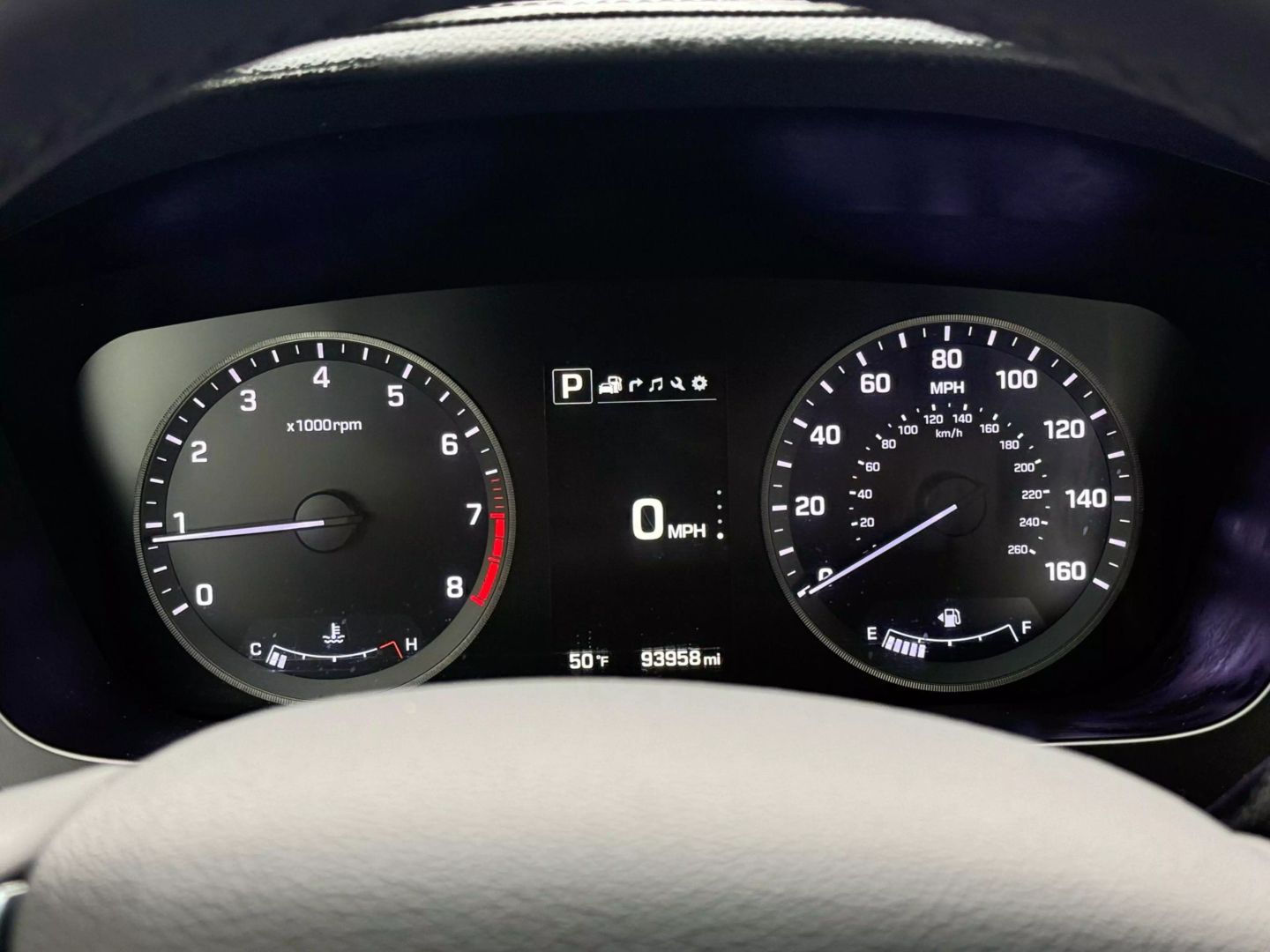 2015 Hyundai Sonata - Image 31