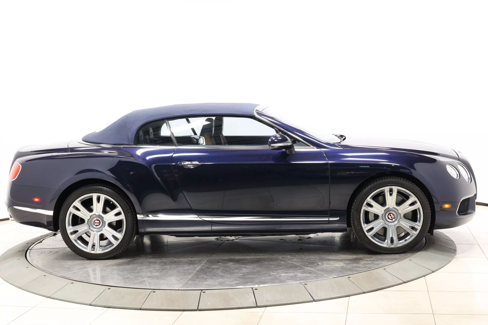 2013 Bentley Continental - Image 101