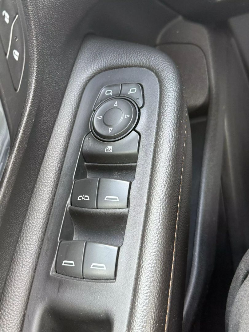2018 Gmc Terrain - Image 39