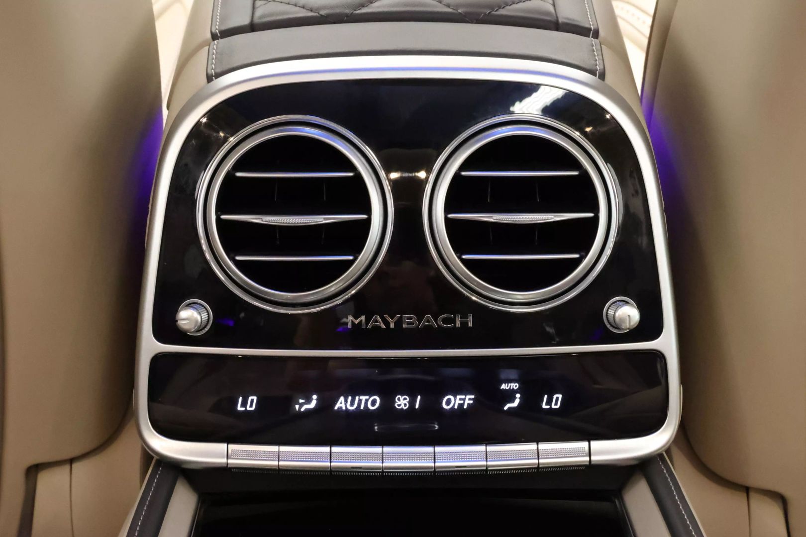 2018 Mercedes-benz Mercedes-maybach S-class - Image 99