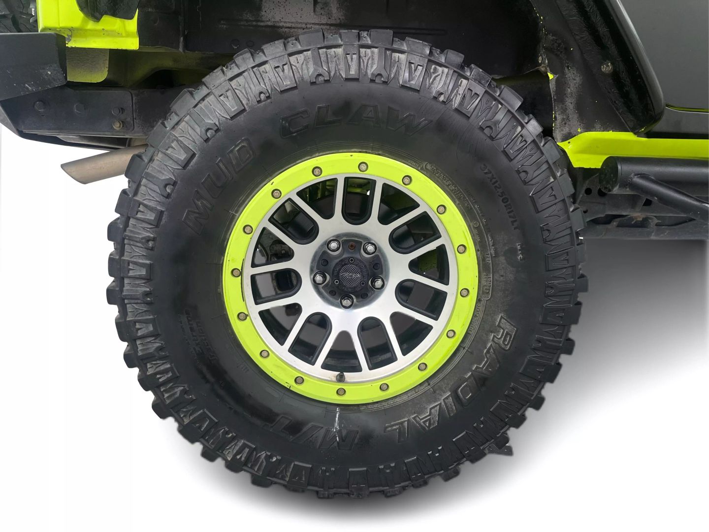2017 Jeep Wrangler Unlimited - Image 24