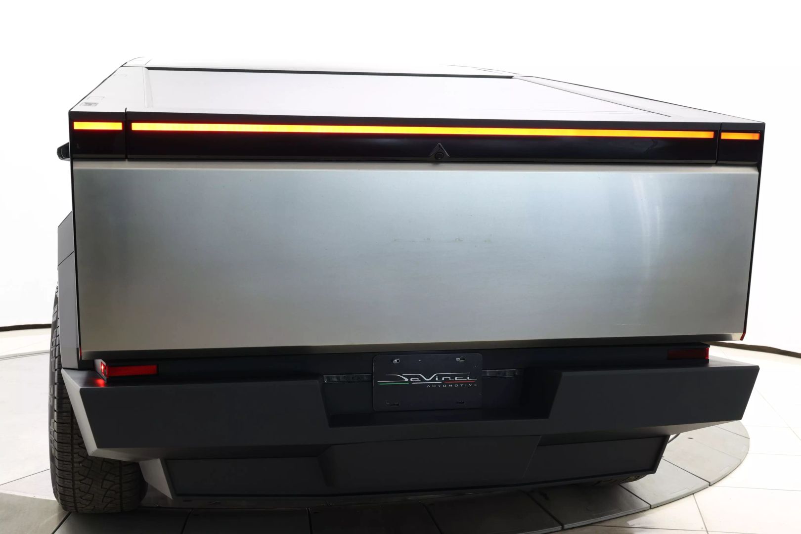 2024 Tesla Cybertruck - Image 72