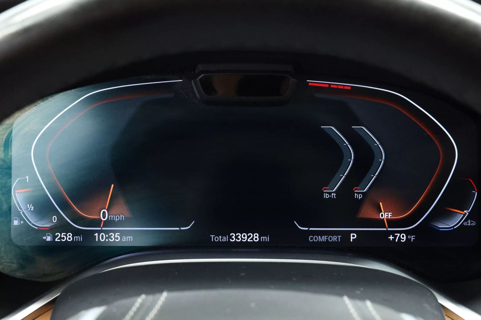 2021 Bmw 7 Series - Image 30