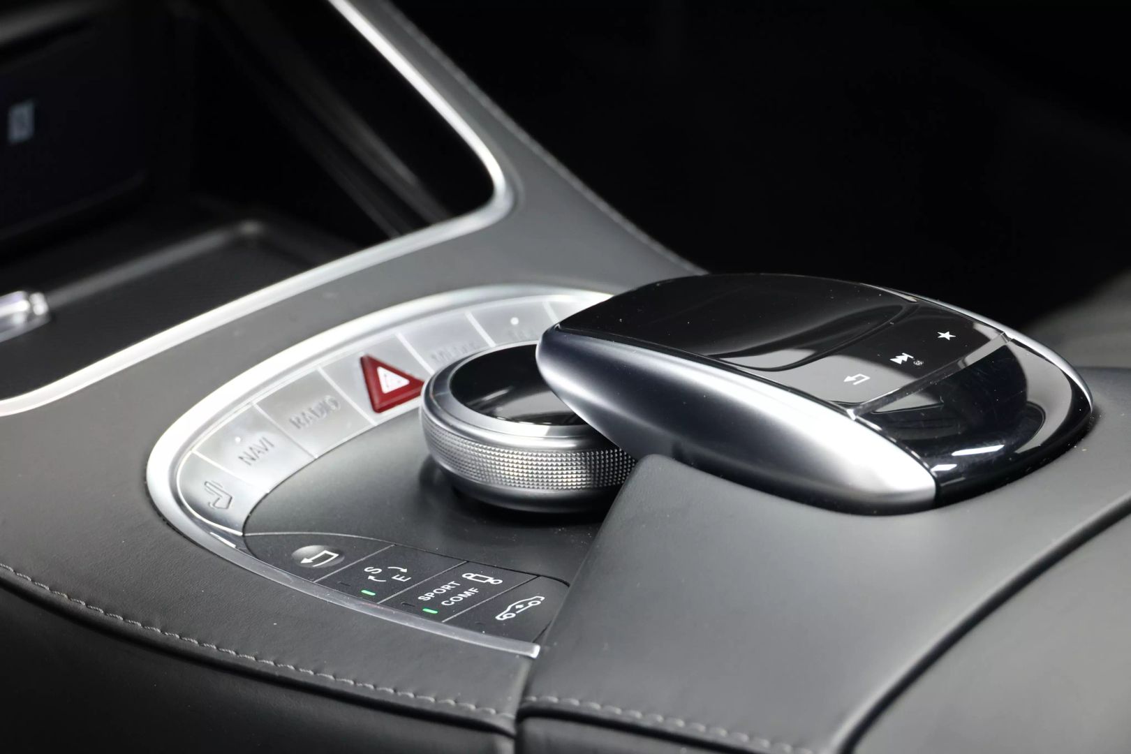 2017 Mercedes-benz S-class - Image 43