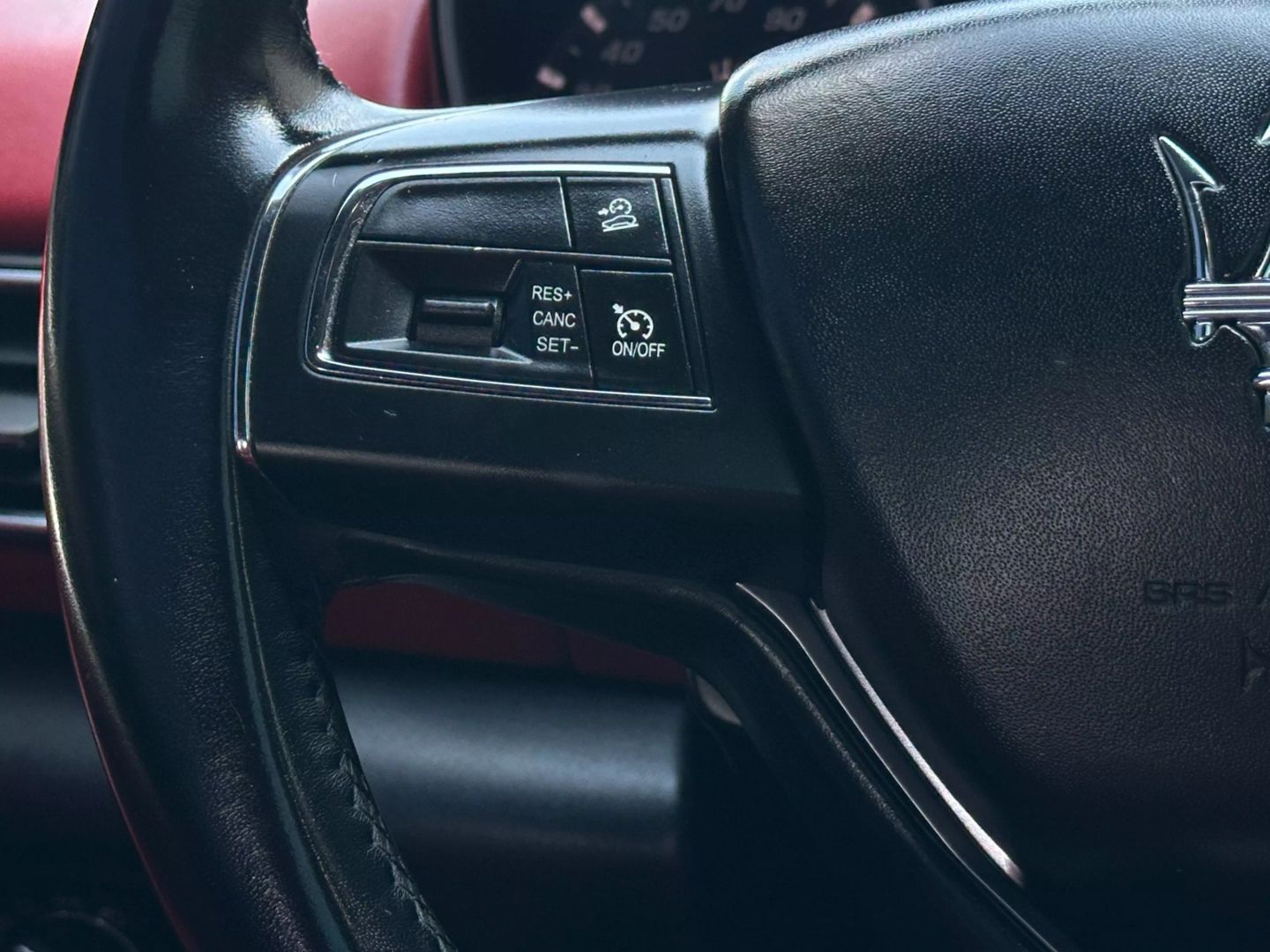 2017 Maserati Levante - Image 29