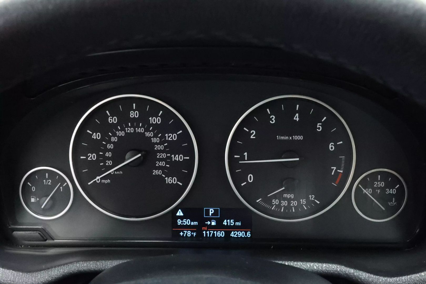2017 Bmw X3 - Image 27