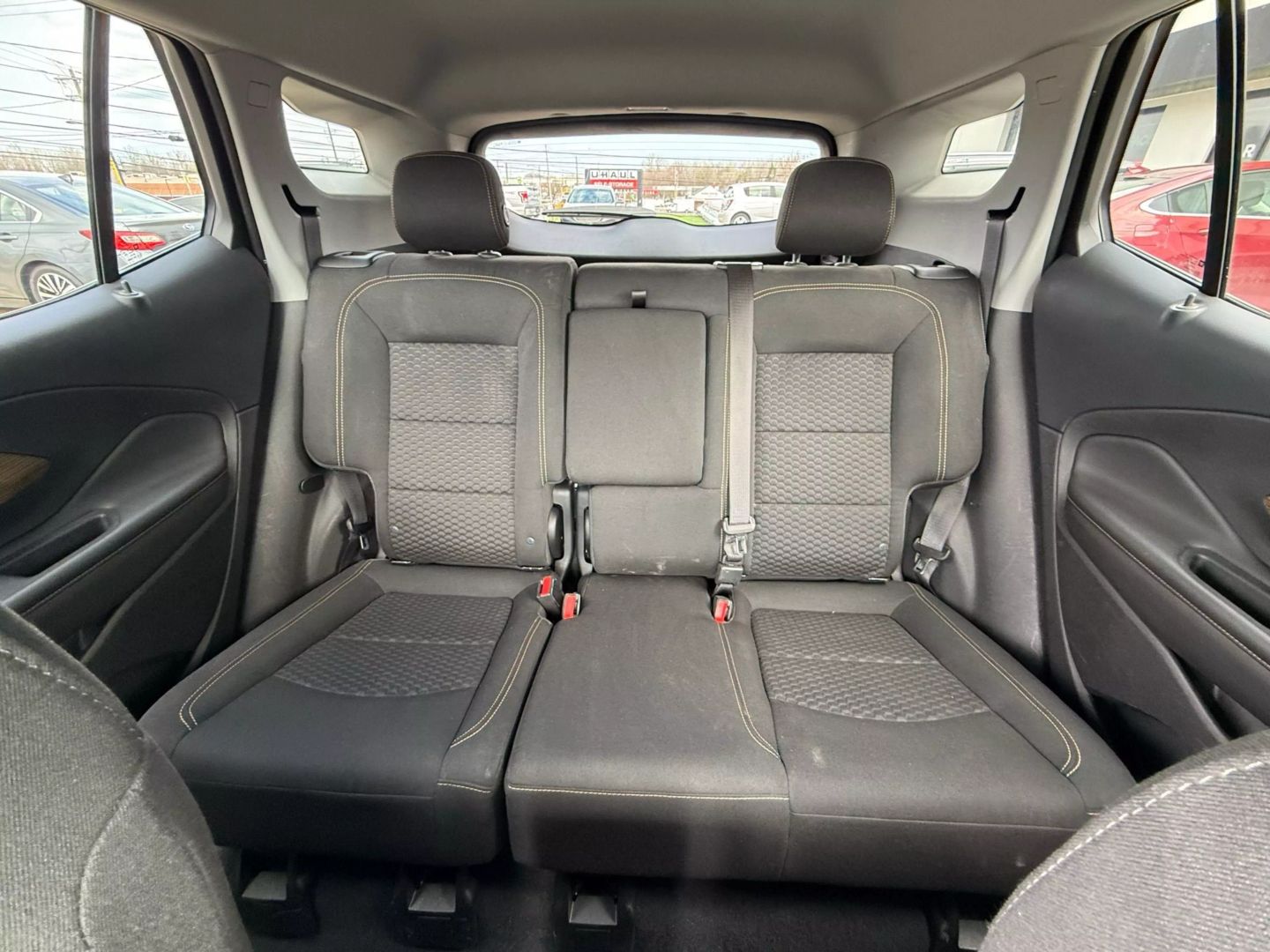 2018 Gmc Terrain - Image 40