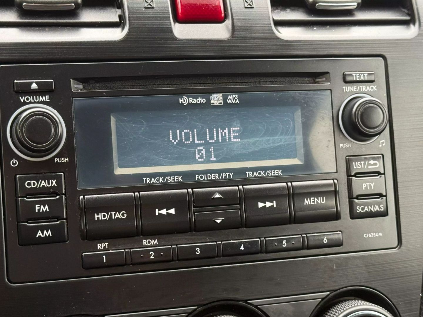 2015 Subaru Forester - Image 36