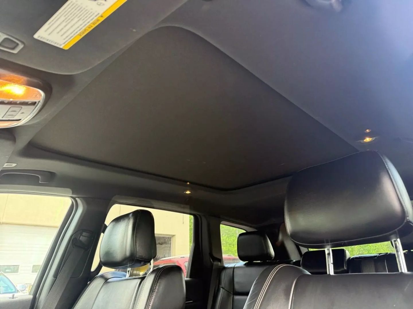 2017JEEP GRAND CHEROKEE for sale in Stafford VA