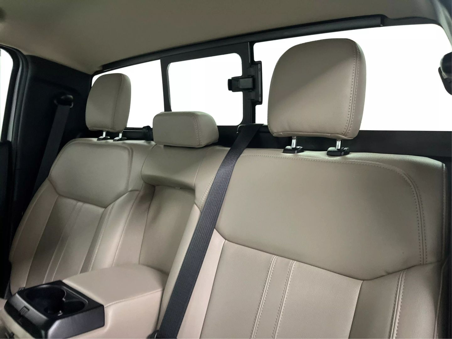 2022 Ford Ranger Supercrew - Image 15