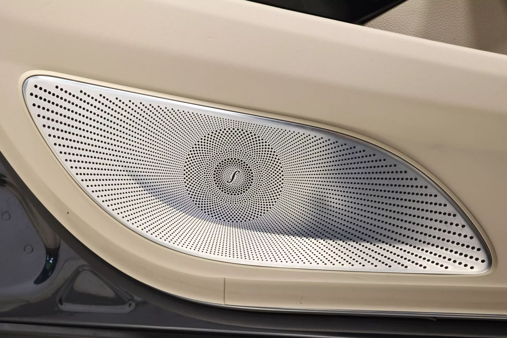 2018 Mercedes-benz Mercedes-maybach S-class - Image 14