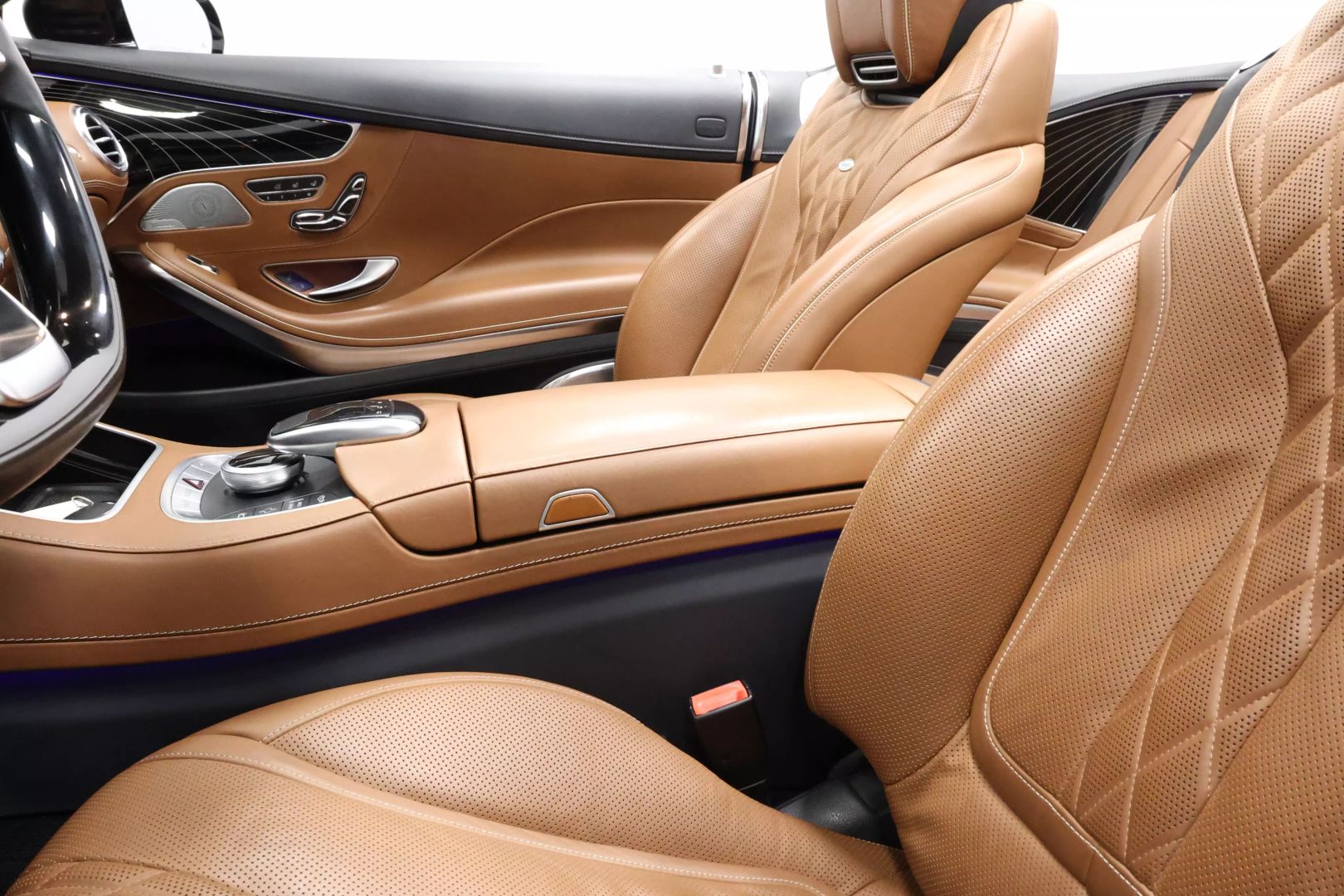 2017 Mercedes-benz S-class - Image 20