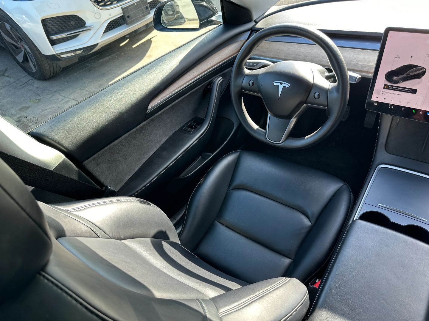 Image 9 of 2023 TESLA MODEL3
